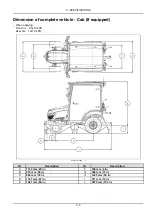 Preview for 193 page of New Holland Workmaster 25S Operator'S Manual