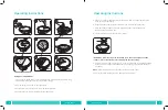 Preview for 5 page of New House Kitchen NH33-C User Manual