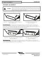 Preview for 30 page of New Leader Guardian L3030G4 MultApplier Operator'S Manual