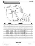 Preview for 51 page of New Leader Hi-Way XT3 TYPE II Operator'S Manual