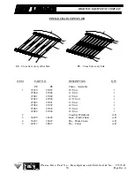 Preview for 54 page of New Leader L3020G4 General Manual