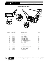 Preview for 61 page of New Leader L3020G4 General Manual