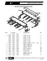 Preview for 65 page of New Leader L3020G4 General Manual