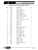 Preview for 89 page of New Leader L3020G4 General Manual