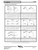 Preview for 33 page of New Leader L5034 G4 Assembly/Operators/Parts Manual