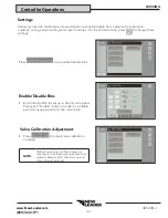 Preview for 65 page of New Leader L5034 G4 Assembly/Operators/Parts Manual