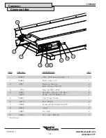 Preview for 132 page of New Leader L5034 G4 Assembly/Operators/Parts Manual