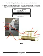 Preview for 10 page of New Leader MultiBin Replacement Instructions Manual