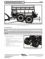 Preview for 45 page of New Leader NL450C Operator'S Manual