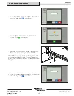 Preview for 101 page of New Leader NL450C Operator'S Manual