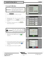 Preview for 103 page of New Leader NL450C Operator'S Manual