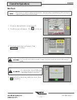 Preview for 117 page of New Leader NL450C Operator'S Manual