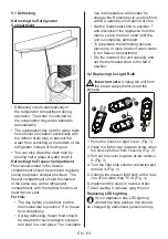 Preview for 63 page of NEW POL 10752781 User Manual