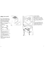 Preview for 5 page of NEW POL LVB 1040 Instruction Booklet