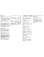 Preview for 6 page of NEW POL LVB 1040 Instruction Booklet