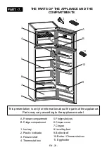 Preview for 20 page of NEW POL NW160P2 Instruction Booklet