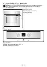 Preview for 13 page of NEW POL NWH65HGX User Manual