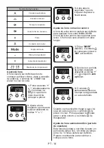 Preview for 38 page of NEW POL NWH65HGX User Manual