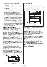 Preview for 55 page of NEW POL NWL1851PE Instruction Booklet