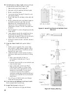 Preview for 24 page of New Yorker Classic CGS-A Series Installation, Operating And Service Instructions