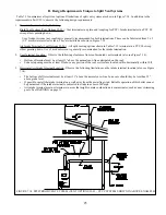 Preview for 26 page of New Yorker GHE Series Installation, Operating And Service Instructions