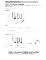 Preview for 4 page of NewAir AC-14100E Owner'S Manual