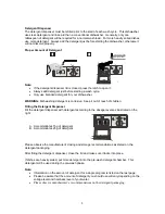 Preview for 7 page of NewAir ADW-2600W Instruction Manual