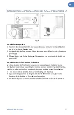 Preview for 51 page of NewAir NAC12KWH03 Owner'S Manual