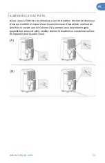 Preview for 53 page of NewAir NAC12KWH03 Owner'S Manual