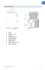 Preview for 82 page of NewAir NAC12KWH03 Owner'S Manual