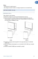 Preview for 88 page of NewAir NAC12KWH03 Owner'S Manual