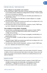 Preview for 90 page of NewAir NAC12KWH03 Owner'S Manual