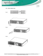 Preview for 19 page of Newave 1000-3000VA User Manual