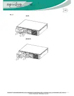 Preview for 20 page of Newave 1000-3000VA User Manual