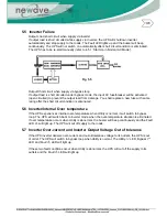 Preview for 24 page of Newave 1000-3000VA User Manual