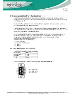 Preview for 31 page of Newave 1000-3000VA User Manual