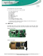 Preview for 33 page of Newave 1000-3000VA User Manual