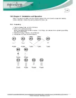 Preview for 36 page of Newave 1000-3000VA User Manual