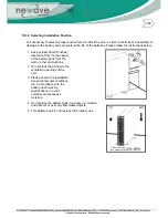 Preview for 37 page of Newave 1000-3000VA User Manual