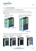 Preview for 35 page of Newave PowerScale User Manual