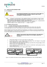 Preview for 63 page of Newave PowerScale User Manual