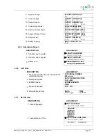 Preview for 27 page of Newave PowerValue 11 User Manual