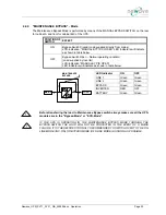 Preview for 30 page of Newave PowerValue 11 User Manual