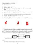 Preview for 5 page of Newco DB2A Installation & Operating Manual