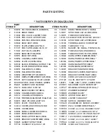 Preview for 12 page of Newco DB2A Installation & Operating Manual