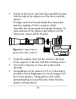 Preview for 23 page of Newcon Optik DN 532 Operation Manual