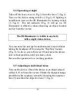 Preview for 16 page of Newcon Optik NV66-G2 Operation Manual