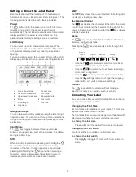 Preview for 6 page of newell Dymo LabelManager 210D User Manual