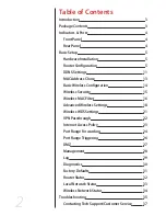 Preview for 2 page of Newer Technology MAXPower User Manual