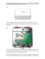 Preview for 6 page of Newer Technology miniStack Classic Owner'S Manual & Assembly Manual